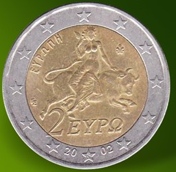 coin front